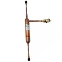 LG Refrigerator Drier Assembly - ADH73370201