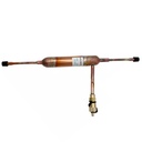 LG Refrigerator Drier Assembly - ADH73370201