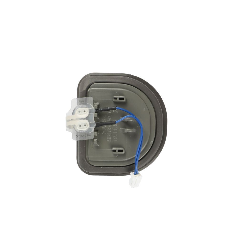 LG Refrigerator Duct Cap Assembly - ABN72938911
