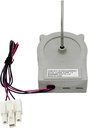 LG Refrigerator Evaporator Fan - EAU60694507