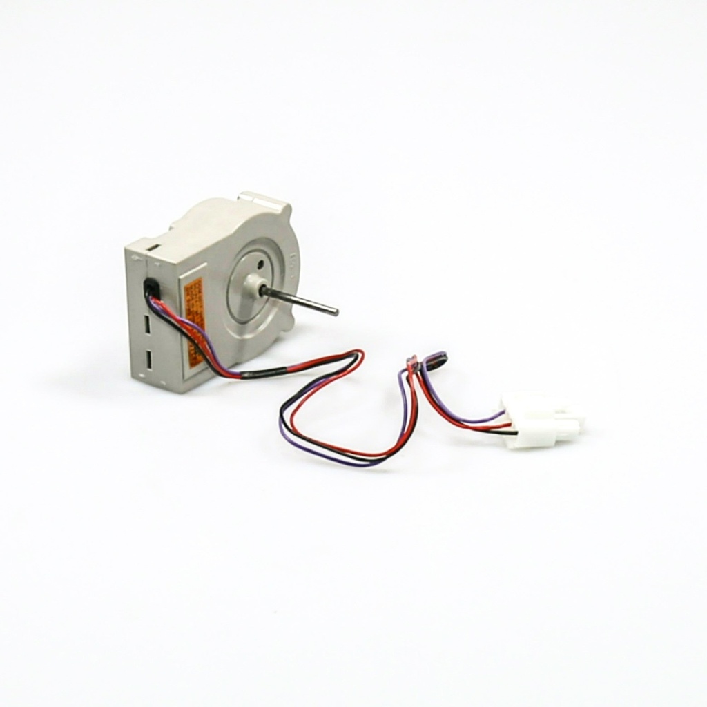 LG Refrigerator Evaporator Fan - EAU61524007