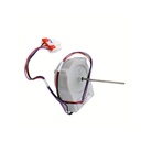 LG Refrigerator Evaporator Fan - EAU62064602