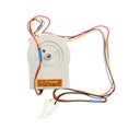 LG Refrigerator Evaporator Fan - EAU63103203