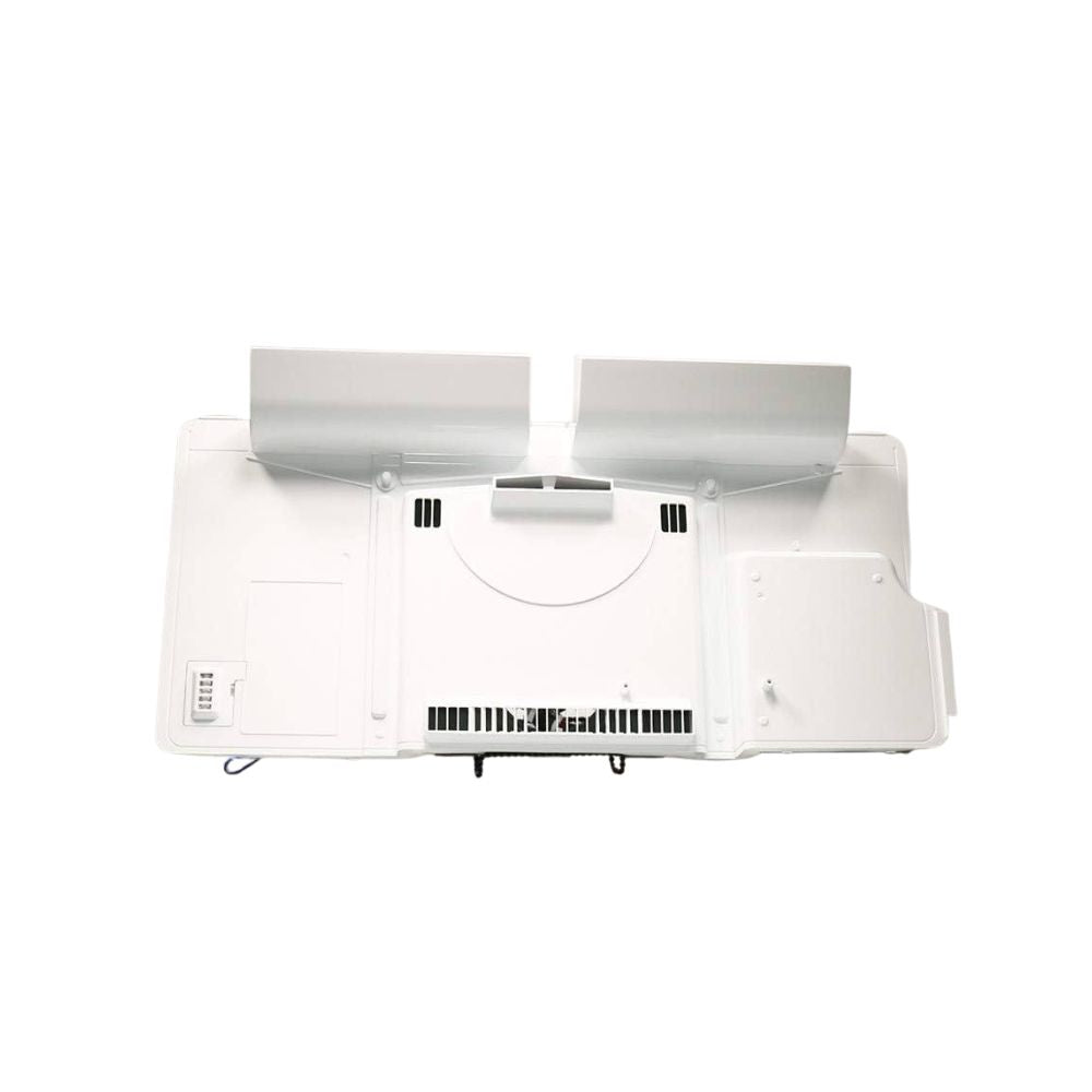 LG Refrigerator Evaporator Grille & Fan - AEB73764507