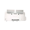 LG Refrigerator Evaporator Grille & Fan - AEB73764507