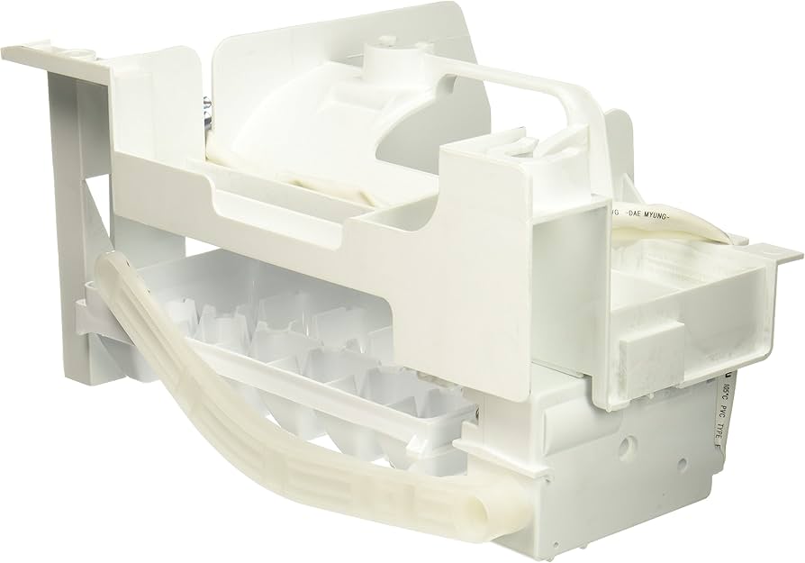 LG Refrigerator Ice Maker - 5989JA1005H
