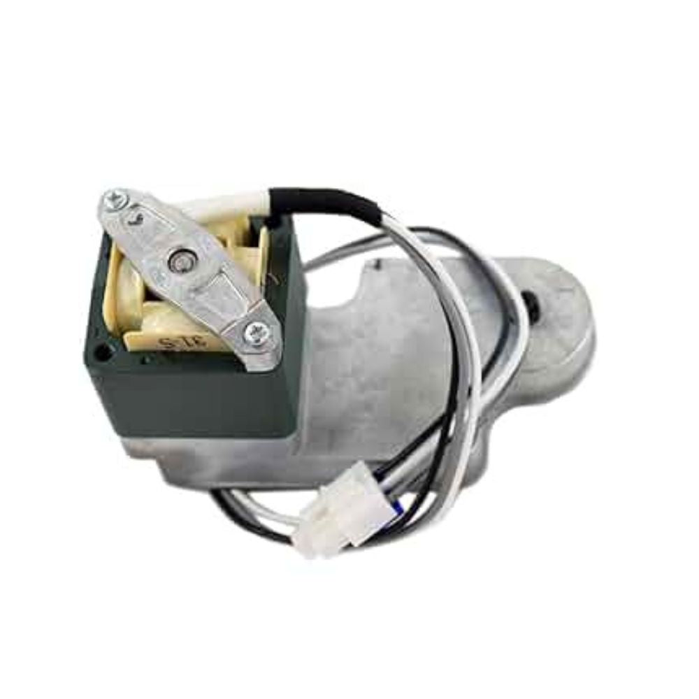 LG Refrigerator Ice Maker Auger Motor - EAU60784231