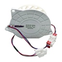 LG Refrigerator Motor Assembly - EAU64824402