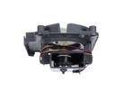 LG Refrigerator Motor Bracket - ABA74248415