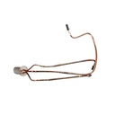 LG Refrigerator Pipe Valve - AJU34510512