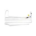 LG Refrigerator Sheath Heater - MEE62705114