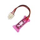 LG Refrigerator Temperature Sensor - 6615JB2002A