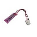 LG Refrigerator Temperature Sensor - 6615JB2002A