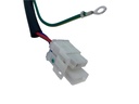 LG Refrigerator Thermistor Assembly - EBG63205845