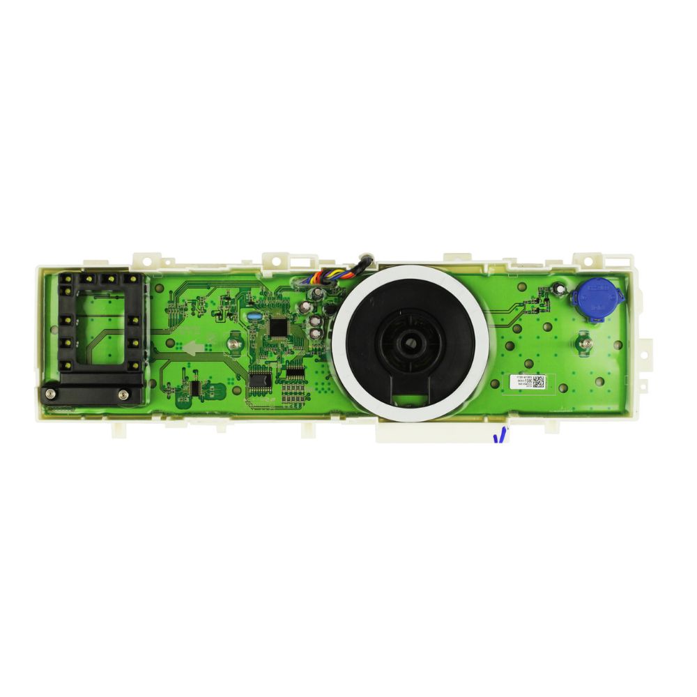 LG Washer Control Board - EBR34134918