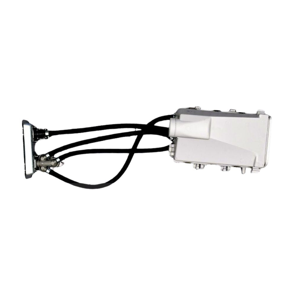 LG Washer Dispenser Assembly - ACZ72909672