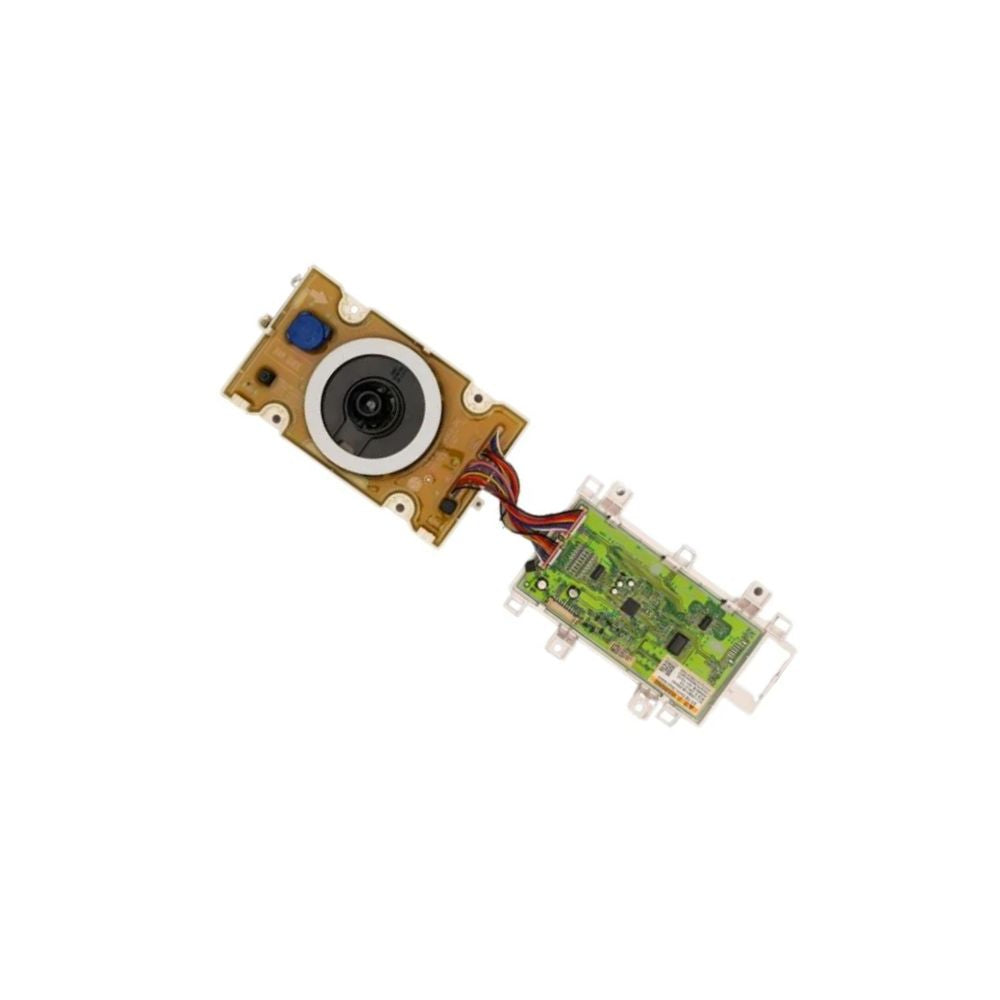 LG Washer Display Control Board - EBR89076001