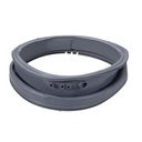 LG Washer Door Gasket Seal - 4986ER0006F