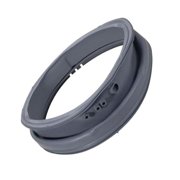 LG Washer Door Gasket Seal - 4986ER0006F