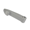 LG Washer Door Hook Strike Locker - 4026ER4004B