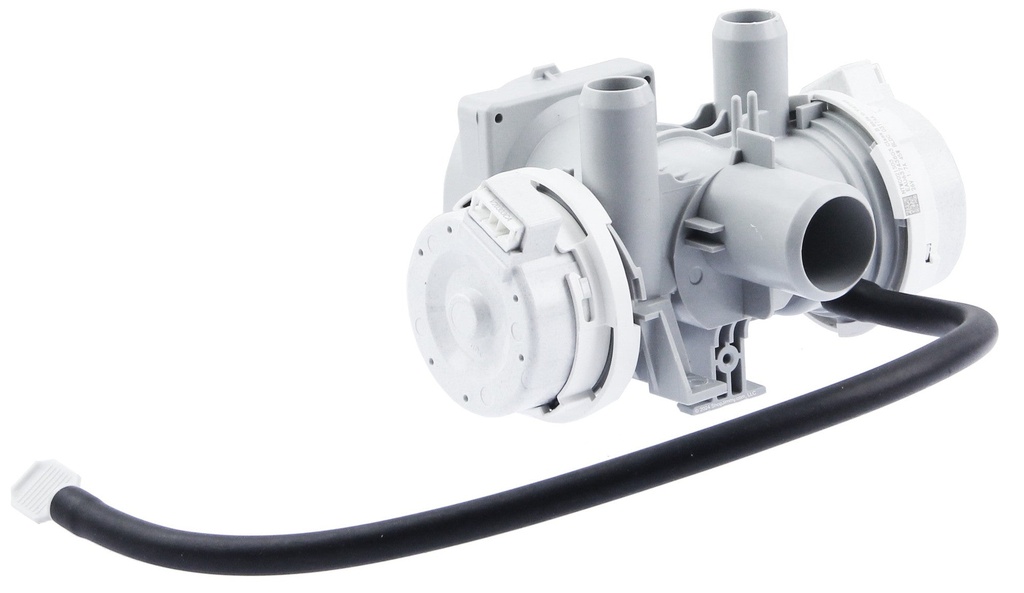 LG Washer Drain Pump - AHA75853803