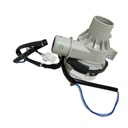 LG Washer Drain Pump Assembly - AHA75673401
