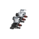 LG Washer Inlet Valve - AJU75152606