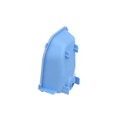 LG Washer Liquid Detergent Box - 3891ER2003A