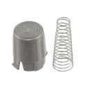 LG Washer Magnetic Door Plunger - AGM73610701