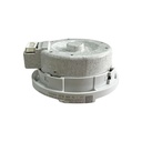 LG Washer Pump Motor Assembly OEM - EAU63743803
