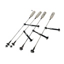LG Washer Suspension Rod Kit - AJK72989702