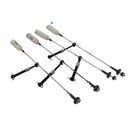 LG Washer Suspension Rod Kit - AJK72989702