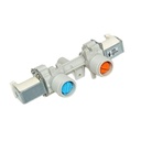 LG Washer Water Inlet Valve - 5221EA2001C
