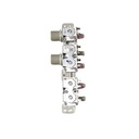 LG Washing Machine Inlet Valve - 5221EA1008A