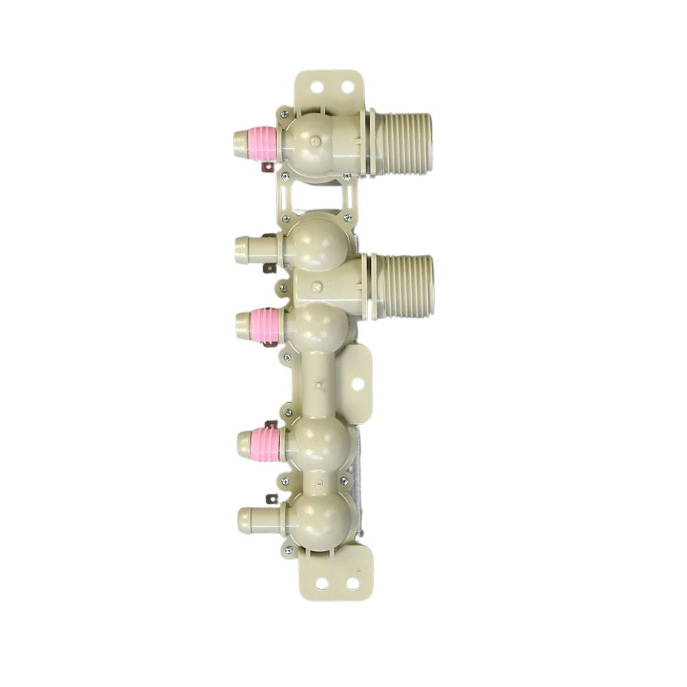 LG Washing Machine Inlet Valve - 5221EA1008A