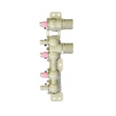 LG Washing Machine Inlet Valve - 5221EA1008A