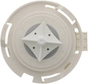 LG Wishwasher Motor Assembly - EAU62043403