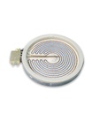G.E Range Ceramic Surface Burner - WS01F07203,  REPLACES: WB30X26465 A EA11774672 EAP11766620 EAP11774672 PS11766620 PS11774672 WB30X26465 WS01F01175 WB30K10013 PD00035765 INVERTEC