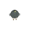 Samsung Dishwasher Motor - DE31-10095B