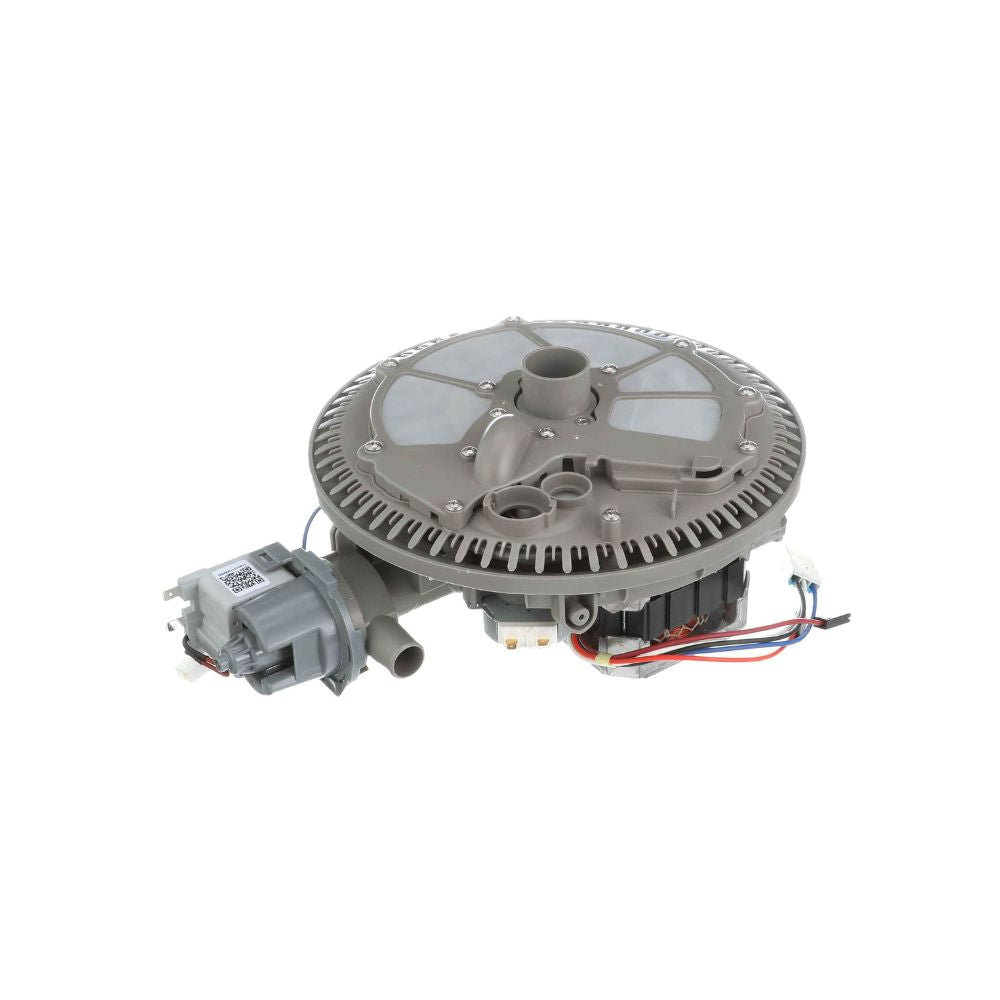 Samsung Dishwasher Motor and Pump - DD82-01353A