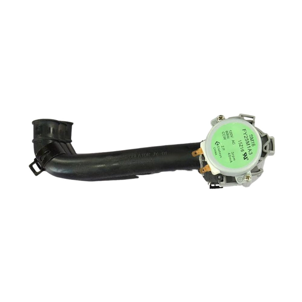Samsung Dishwasher Water Guide - DD97-00222A