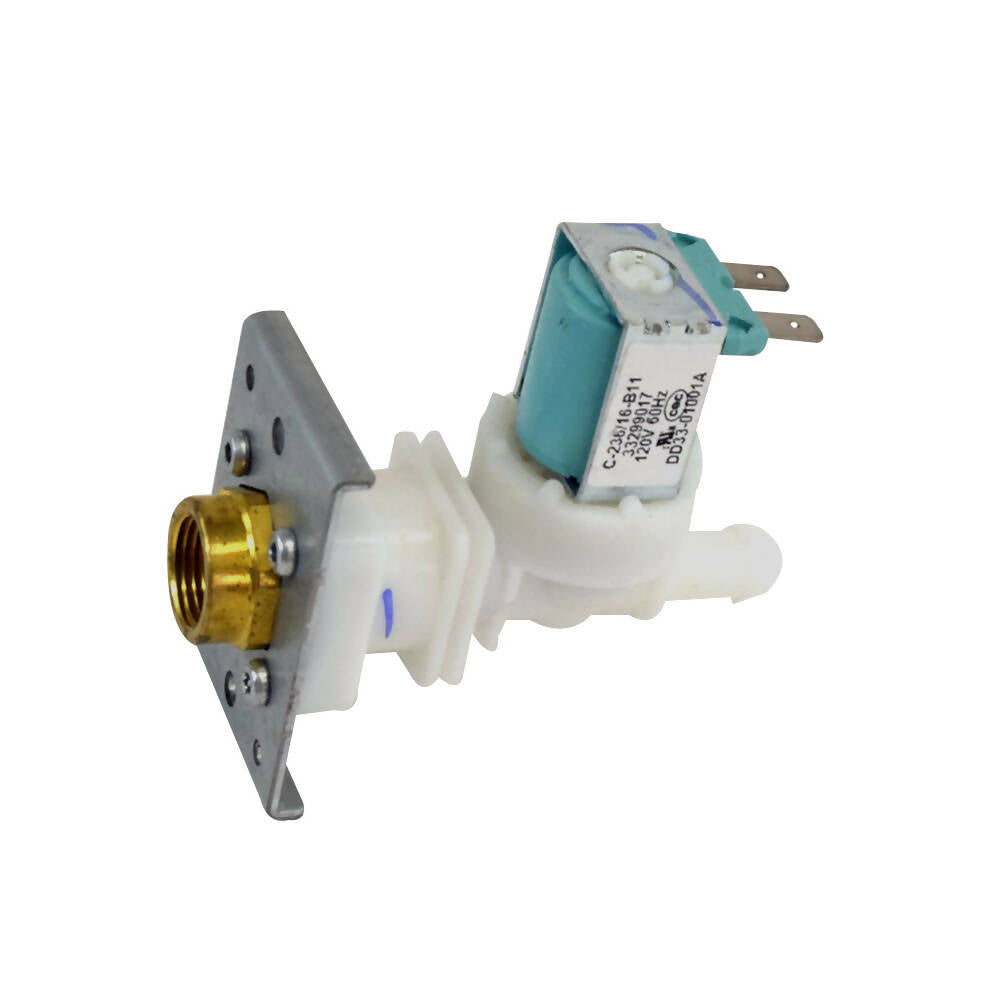 Samsung Dishwasher Water Inlet Valve - DD33-01001A