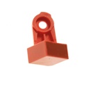 Samsung Dishwasher Waterwall Spray Arm Support - DD97-00395A
