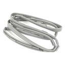Samsung Dryer Panel Air Seal  - DC62-00344A