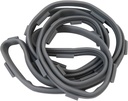 Samsung Dryer Panel Air Seal  - DC62-00344A