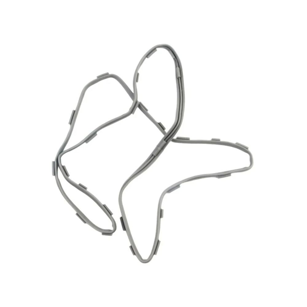 Samsung Dryer Panel Air Seal  - DC62-00344A