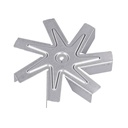 Samsung Microwave Convection Fan - DG67-00001B