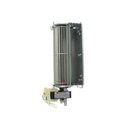 Samsung Microwave Motor - DG31-00026B
