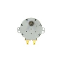 Samsung Microwave Motor Geared - DD31-00013D