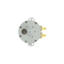Samsung Microwave Motor Geared - DD31-00013D